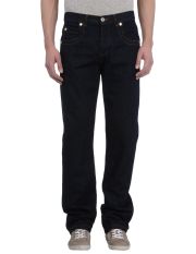 DIRK BIKKEMBERGS SPORT COUTURE - Pantaloni jeans