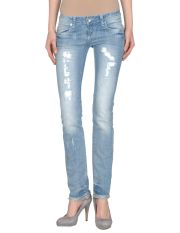 GAUDI' - Denim pants