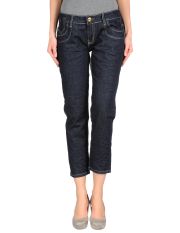 GAUDI' - Capri jeans