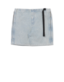 3.1 PHILLIP LIM - Shorts vaqueros