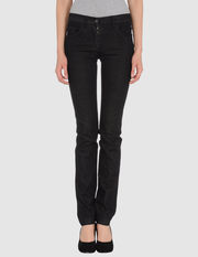 DOLCE & GABBANA - Denim pants