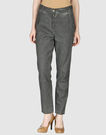 MM6 by MAISON MARTIN MARGIELA - Denim trousers