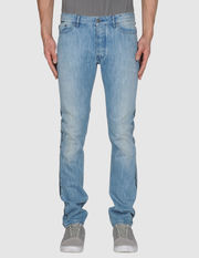 VIKTOR & ROLF - Pantalones vaqueros
