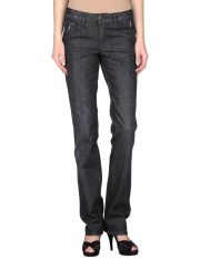 JEAN'S PAUL GAULTIER - Denim pants