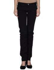 DENNY ROSE - Denim trousers