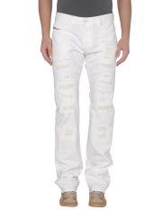 DIESEL - Denim pants