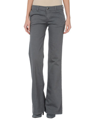 ZOOM C'N'C' COSTUME NATIONAL - Denim pants