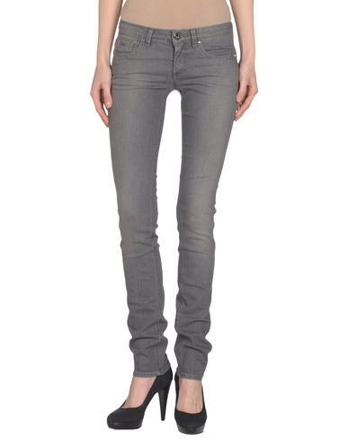 ZOOM C'N'C' COSTUME NATIONAL - Denim pants