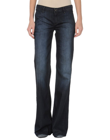 ZOOM C'N'C' COSTUME NATIONAL - Denim pants