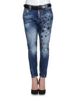 DSQUARED2 - Jeans