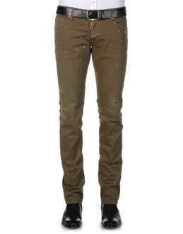 DSQUARED2 - Jeans