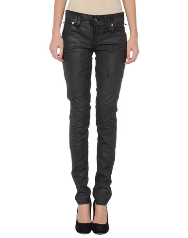 ZOOM GALLIANO - Casual trouser