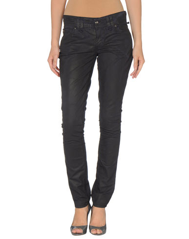 ZOOM GALLIANO - Casual pants