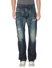 EDWIN - Denim trousers