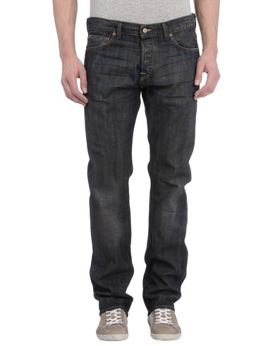 ZOOM EDWIN - Denim pants