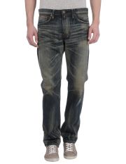 EDWIN - Denim trousers