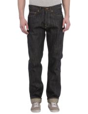 EDWIN - Denim trousers
