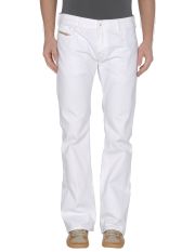 DIESEL - Denim pants