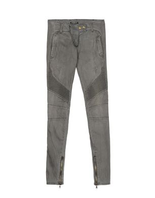 Pantalone jeans Donna - BALMAIN