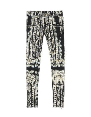 Pantalone jeans Donna - BALMAIN