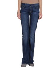 7 FOR ALL MANKIND - Denim pants