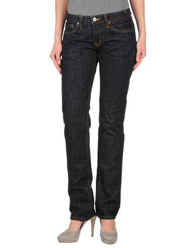 ZOOM CROSSLEY - Denim pants