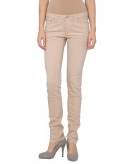 AG ADRIANO GOLDSCHMIED - Denim trousers