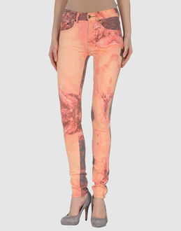STOLEN GIRLFRIEND CLUB - JEANS - Pantaloni jeans - su YOOX.COM