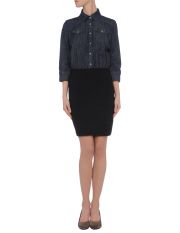 MISS SIXTY - Kurzes Kleid