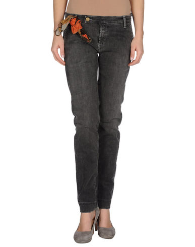 ZOOM TRUENYC. - Denim pants