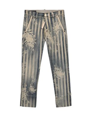 Capri jeans Donna - HIGH