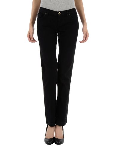 ZOOM D&G - Denim pants