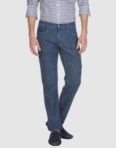 ZOOM HARMONT&BLAINE - Denim pants