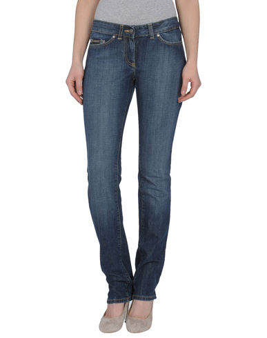 ZOOM CALVIN KLEIN JEANS - Denim pants