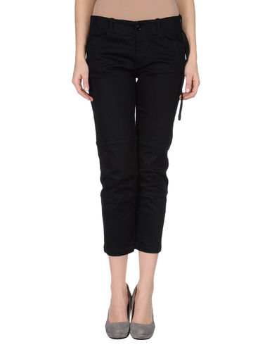 ZOOM COMING SOON - Denim capris
