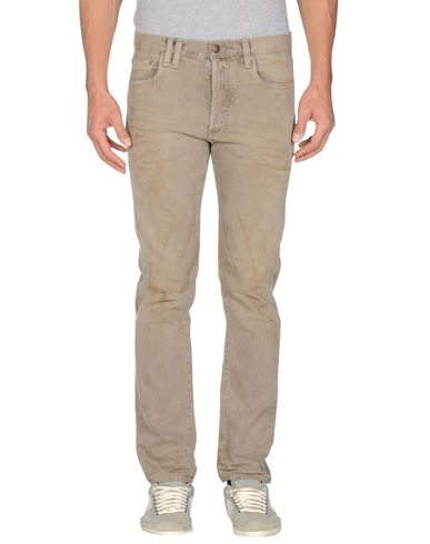ZOOM CYCLE - Denim pants