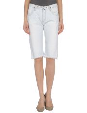 RING - Denim bermudas