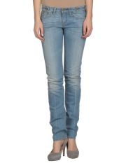 GRIFONI SUPER VINTAGE - Denim pants