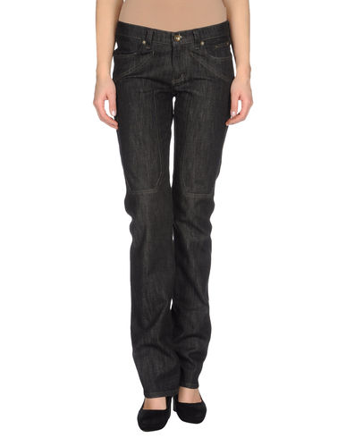 ZOOM JECKERSON - Denim pants