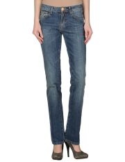JEAN PAUL GAULTIER - Denim pants