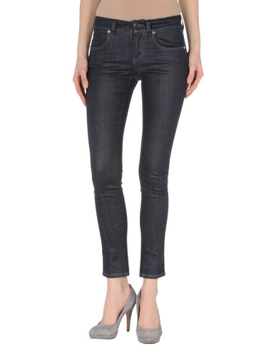 ZOOM STELLA McCARTNEY - Denim trousers