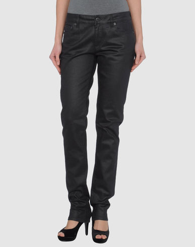 ZOOM PRADA - Denim pants
