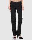 JEAN PAUL GAULTIER - Denim trousers