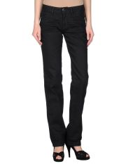 JEAN PAUL GAULTIER - Denim trousers