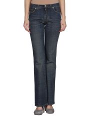 TJ TRUSSARDI JEANS - Denim pants