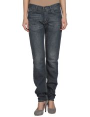 SHAFT - Pantalon jeans