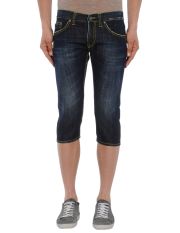DONDUP - Denim capris