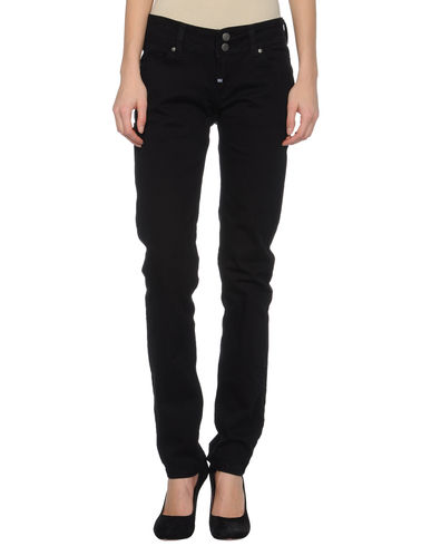 ZOOM PAUL FRANK - Denim pants