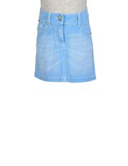 SIMONETTA - Denim skirt