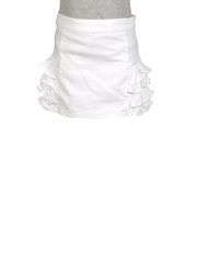 SIMONETTA - Denim skirt